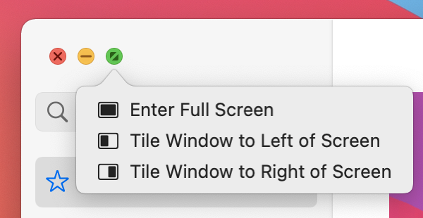 set default program for play button mac