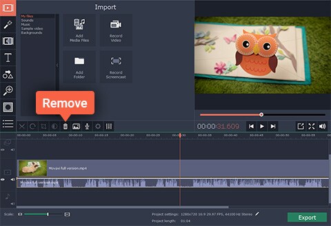 free avi video editing software for mac